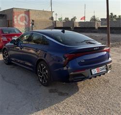 كيا K5